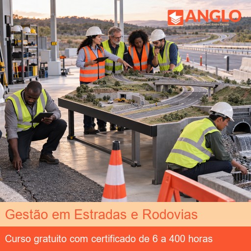 Gestão em Estradas e Rodovias